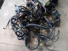 Nissan Sunny HB 12 Wire harness