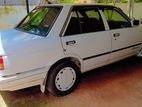 Nissan Sunny HB 1987