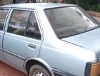 Nissan Sunny HB11 1983