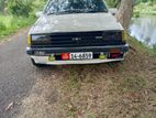Nissan Sunny HB11 1983