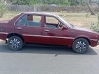Nissan Sunny HB11 1984
