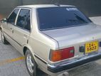 Nissan Sunny HB11 1984