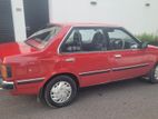 Nissan Sunny HB11 1984