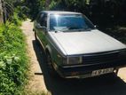 Nissan Sunny HB11 1984