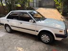 Nissan Sunny HB11 1984