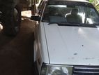 Nissan Sunny HB11 1984