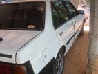 Nissan Sunny HB11 1985