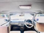 Nissan Sunny HB11 1986