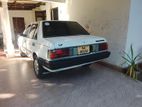 Nissan Sunny HB11 1987