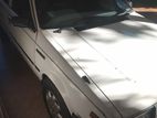 Nissan Sunny HB11 1987