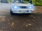 Nissan Sunny HB11 1987