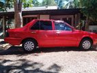 Nissan Sunny HB11 Long Buffer 1987