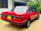 Nissan Sunny HB12 1986