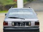 Nissan Sunny HB12 1987