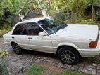 Nissan Sunny HB12 1987