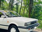 Nissan Sunny HB12 1987