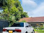 Nissan Sunny HB12 1987