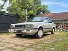 Nissan Sunny HB12 1987