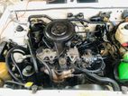 Nissan Sunny HB12 1987