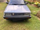 Nissan Sunny HB12 1988
