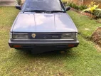 Nissan Sunny HB12 1988