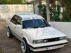 Nissan Sunny Hb12 1988
