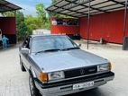 Nissan Sunny HB12 1989