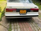 Nissan Sunny HB12 1989