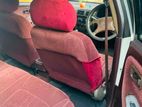 Nissan Sunny HB13 1991