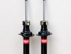 Nissan Sunny HB14 Rear Shock Absorbers