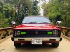 Nissan Sunny HB310 1978