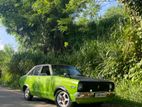 Nissan Sunny HB310 1980