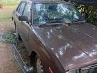 Nissan Sunny 1980