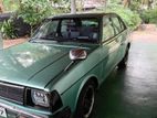 Nissan Sunny 1981