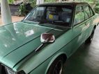 Nissan Sunny HB310 1983
