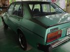 Nissan Sunny HB310 1983