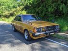 Nissan Sunny HB310 1984