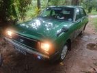 Nissan Sunny HB310 GL 1984