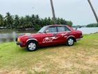 Nissan Sunny HB310 1980