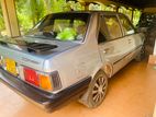 Nissan Sunny HD 11 1985