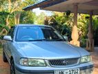 Nissan Sunny HK 1702 2000