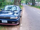 Nissan Sunny 1993