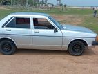 Nissan Sunny 1983