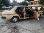 Nissan Sunny 1980