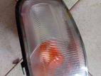 Nissan Sunny Left Side Corner Lamp B14