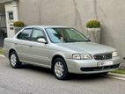 Nissan Sunny 2003