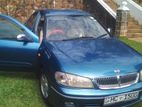 Nissan Sunny N-16 2000