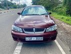Nissan Sunny N 16 2002