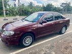 Nissan Sunny N 16 2002