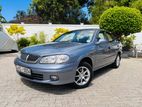 Nissan Sunny N 16 2003